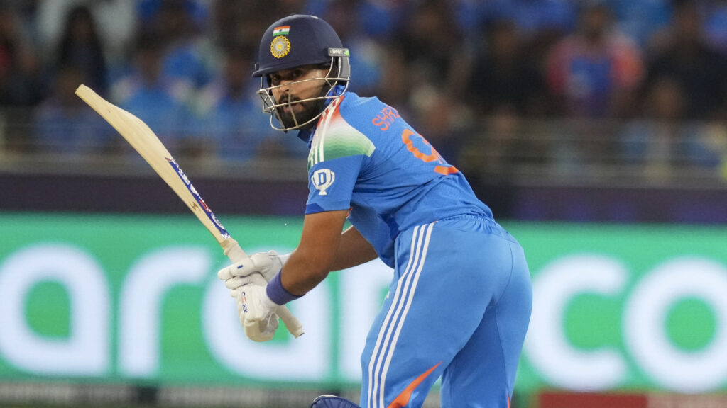 ‘Shreyas Iyer did very well but I’m not happy…Not convinced with Axar ahead of Rahul’: Ex-India captain Dilip Vengsarkar