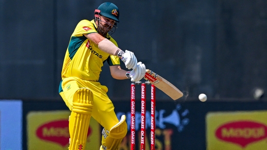 ‘Somebody get Travis Head…’: Manjrekar doesn’t want repeat of ODI WC final, urges bowlers to get AUS opener out early