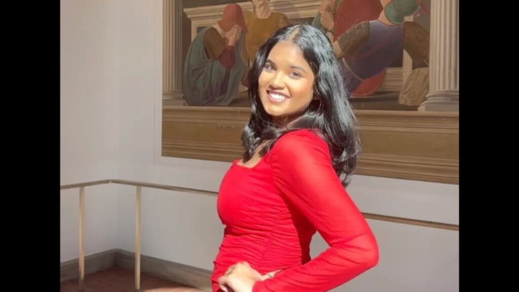 ‘Somebody took her away’: Why Natalee Holloway private eye doesn’t believe missing Pitt student Sudiksha Konanki drowned