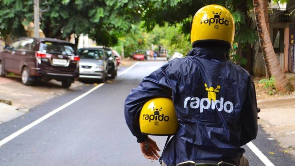 ‘Such a jolly person’: Delhi woman lauds female Rapido driver for her cheerful spirit, company responds | Trending
