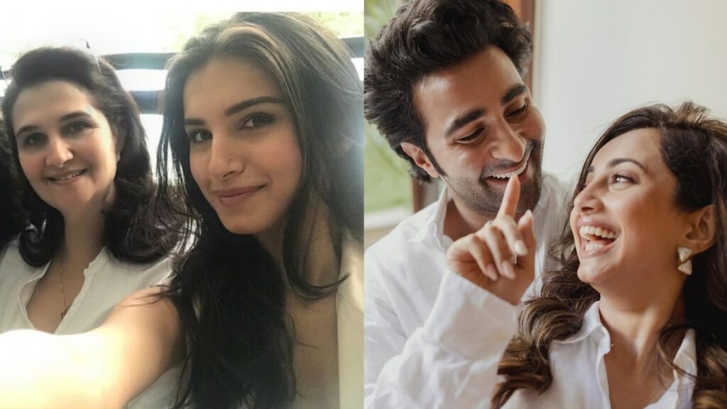 ‘Tara Sutaria dodged a bullet’: Say fans after her mother shares cryptic post; is it for Aadar Jain’s wedding speech?