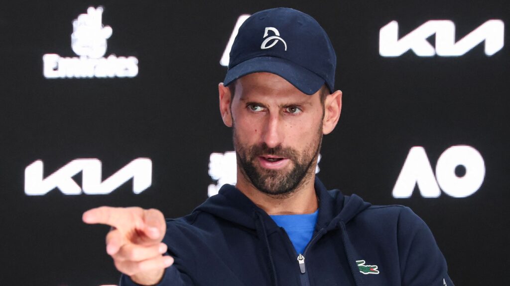 ‘Tennis is broken’: Novak Djokovic-led PTPA files lawsuit against governing bodies; ATP and WTA issue strong response | Tennis News