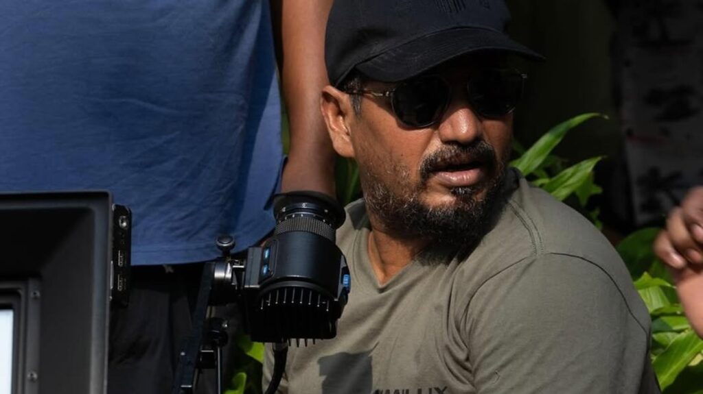 ‘Today unfortunately it’s the hero who decides the film, producer and director’: DOP Ravi Varman
