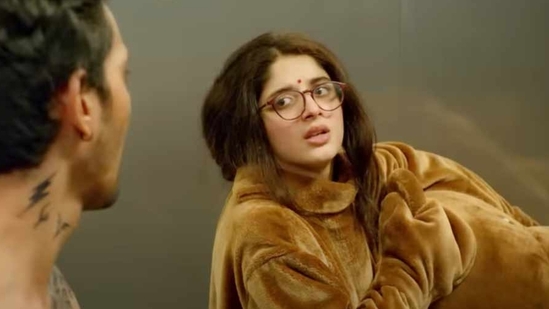 ‘Waqt se pehle or naseeb se zyaada nahi mil sakta’: Mawra Hocane on box office success of Sanam Teri Kasam re-release | Bollywood