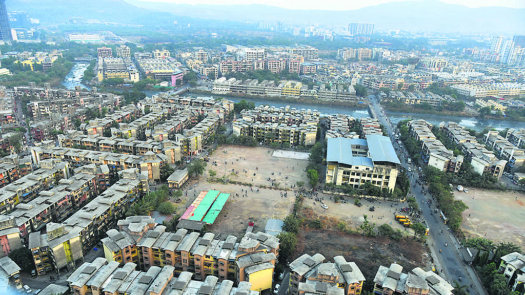 ‘We have been defrauded’: Cidco home applicants protest high prices, poor locations | Mumbai news