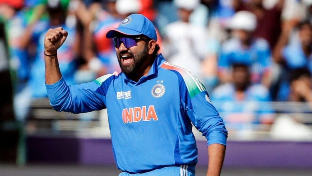 ‘We underrate him. He thinks less about…’: Virender Sehwag dissects what makes Rohit Sharma a better captain