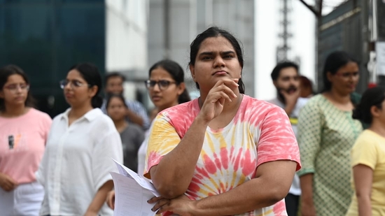 ‘Will NEET PG 2025 be postponed?’ As uncertainty looms large, medical graduates flood social media with concerns