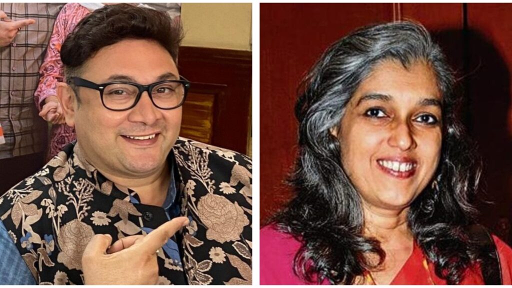 ‘Women like Ratna Pathak Shah question sanskriti’: Sarabhai co-star Rajesh Kumar reacts to her Karva Chauth comment