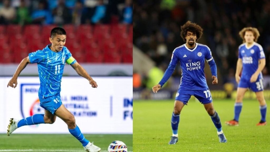 ‘You can’t compare Sunil Chhetri to Hamza Choudhury’: Bangladesh captain destroys India legend with bold ‘Messi’ warning | Football News