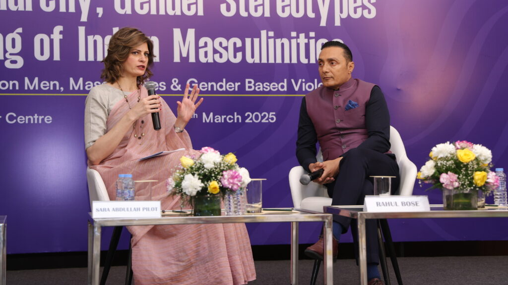 ‘Your safe word is Rahul’: Actor Rahul Bose on violent scene with Triptii Dimri in Bulbbul