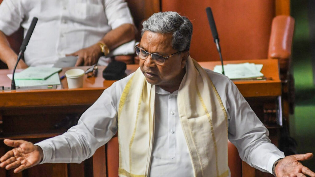₹7,000 cr allotted to improve infrastructure in Bengaluru: Karnataka CM | Bengaluru