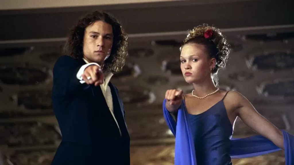 10 Things I Hate About You is coming on Broadway and former pop sensation Carly Rae Jepsen is involved