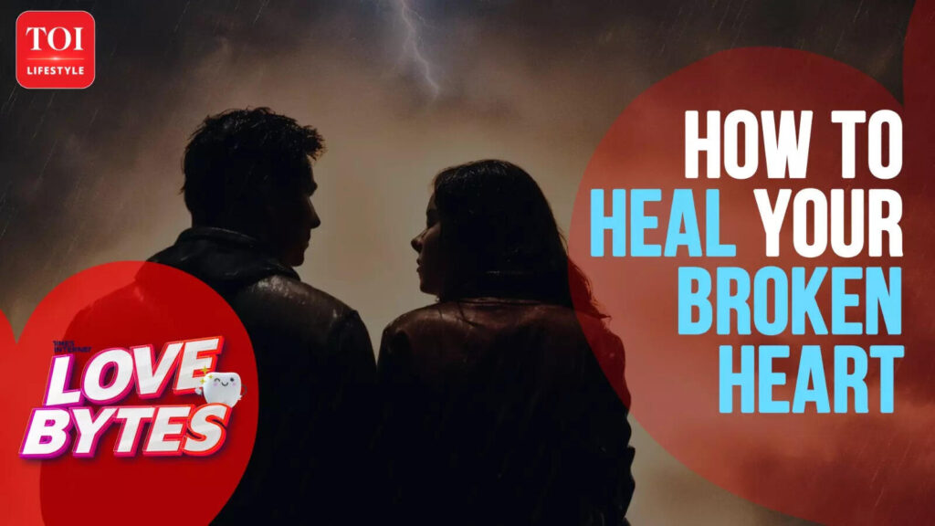 Breakup Recovery: How To Not Wallow In Misery And Love Yourself