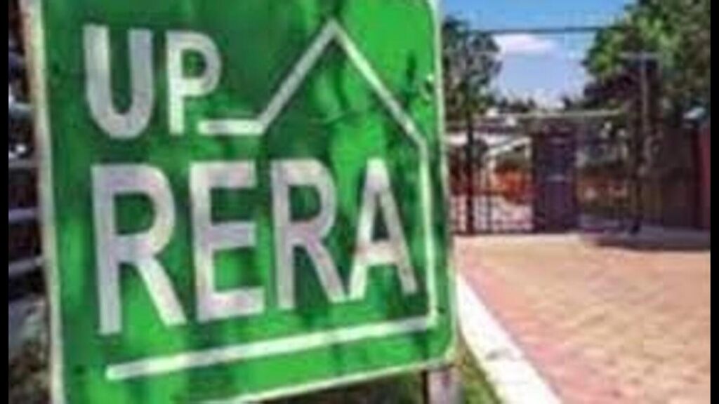 12 UP RERA employees sacked over doubtful conduct in a year