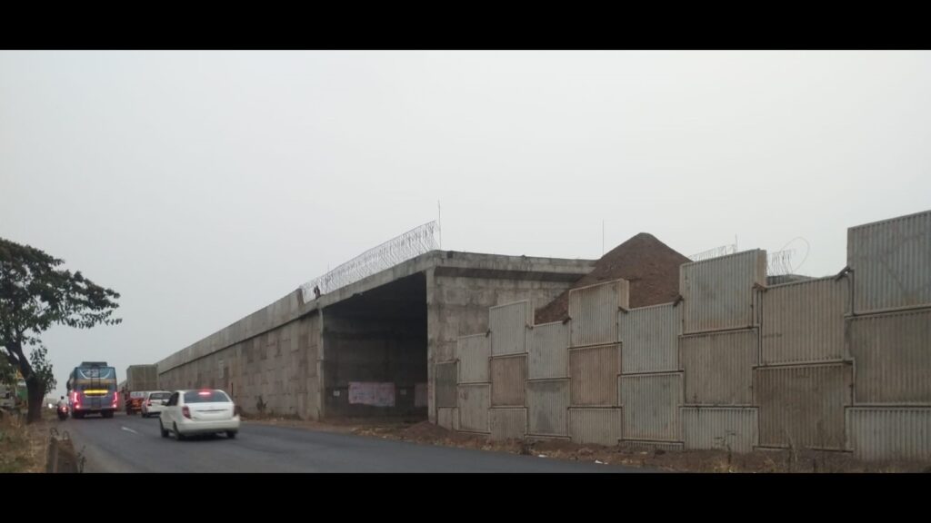 13% drop in traffic accidents & fatalities in Pune division in 2024