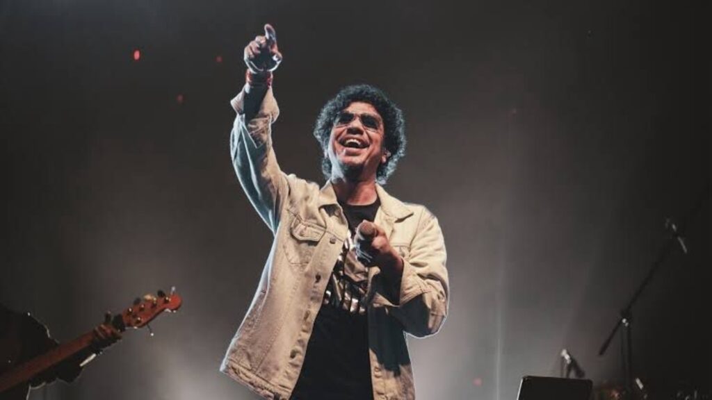 14 years later, Papon recalls how Jiyein Kyun changed everything for him in Bollywood