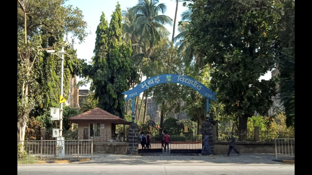 156 colleges to be fined ₹10,000 for dodging NAAC accreditation | Mumbai news