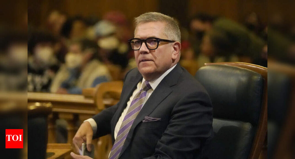 San Francisco Moves Toward Recovery First Drug Policy Amid Heated Debate | World News