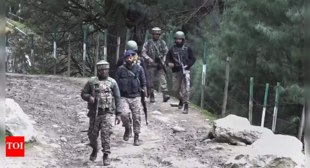 ‘I am a Hindu – a proud one’: Former Pakistan cricketer on Pahalgam terror attack | Cricket News