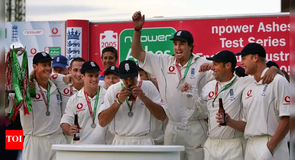 ‘I wish I’d died’: England cricket legend’s devastating revelation | Cricket News