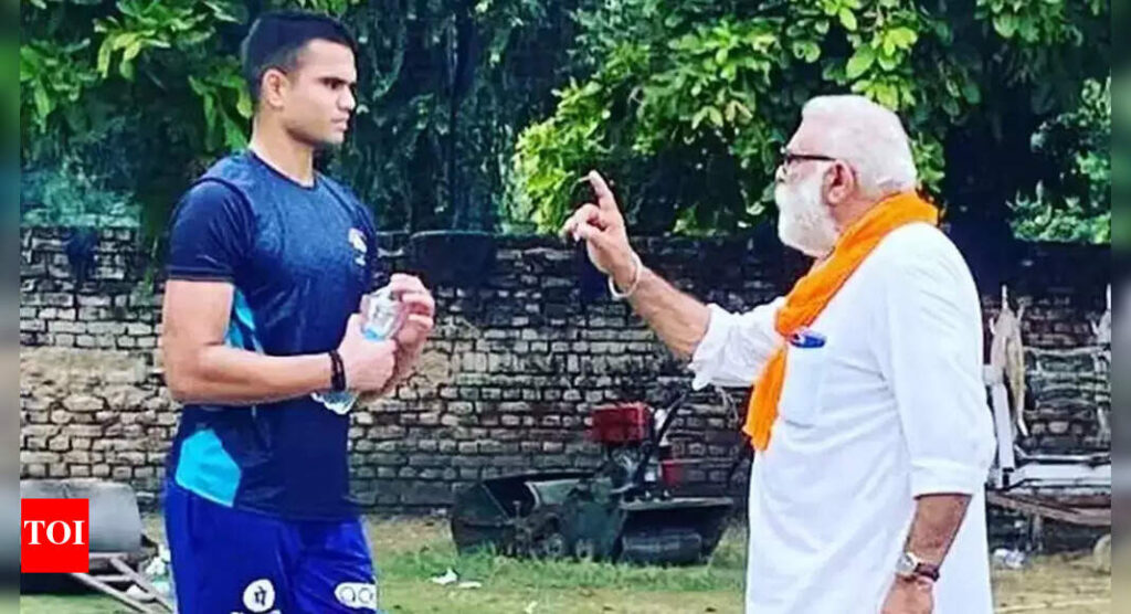 Chris Gayle 2.0? Yograj Singh’s jaw-dropping comment on Sachin Tendulkar’s son Arjun Tendulkar | Cricket News