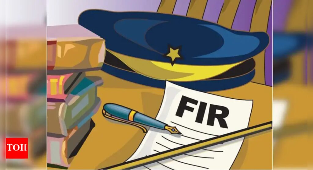 Delhi judge receives death threats by 2 unidentified men | Delhi News