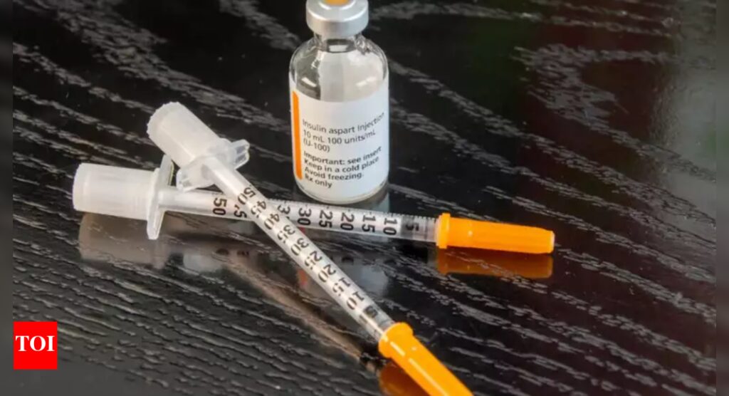 Novo Nordisk to continue India’s largest insulin brand Mixtard supply in vials