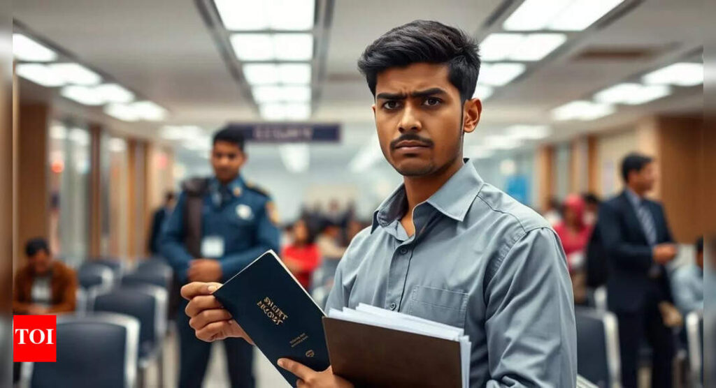 ‘Incorrect’: Australia rejects reports of banning visa applications of Indian students from ‘specific states’ | India News