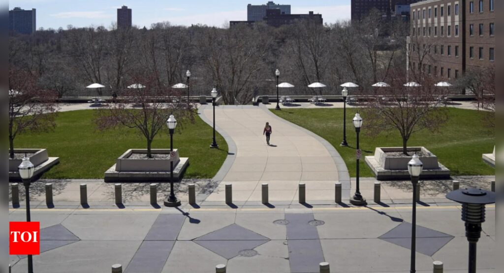 International students caught in legal limbo: US agencies downplay SEVIS termination impact, but attorneys warn of dire consequences