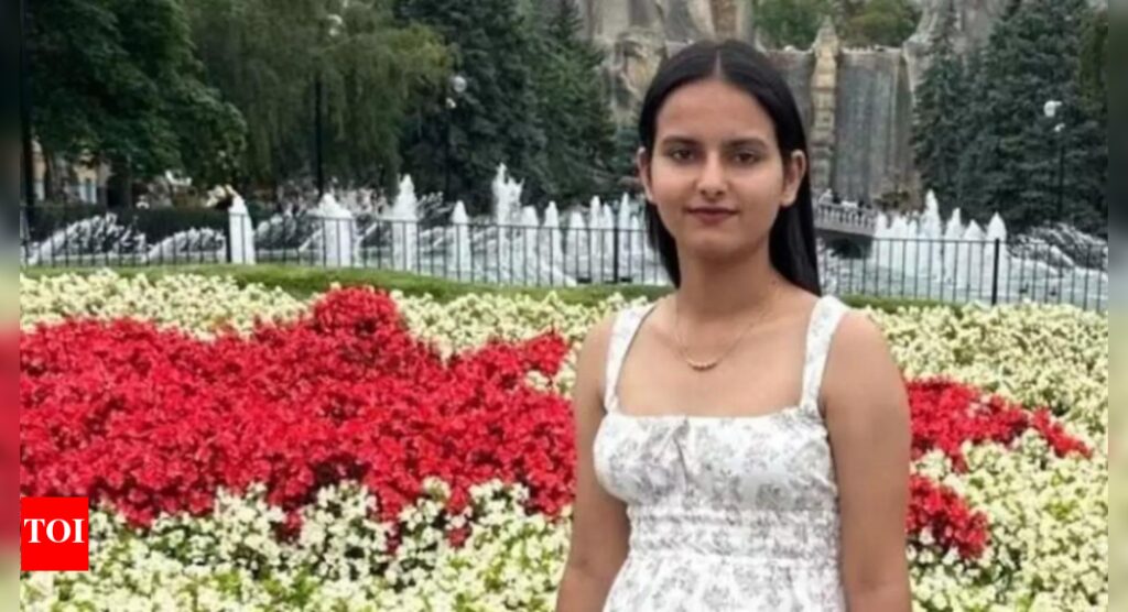 Family of Indian student shot in Canada seeks Centre, Punjab government’s help to get body back | India News