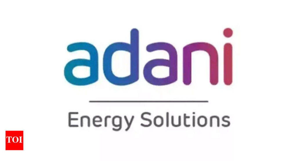 ‘Adani co redirected QIP funds for smart meters to transmission’
