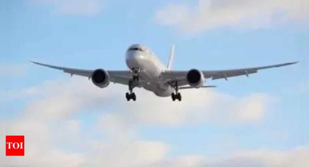 Indian-origin techie slams IndiGo after flight delay costs him Rs 50,000