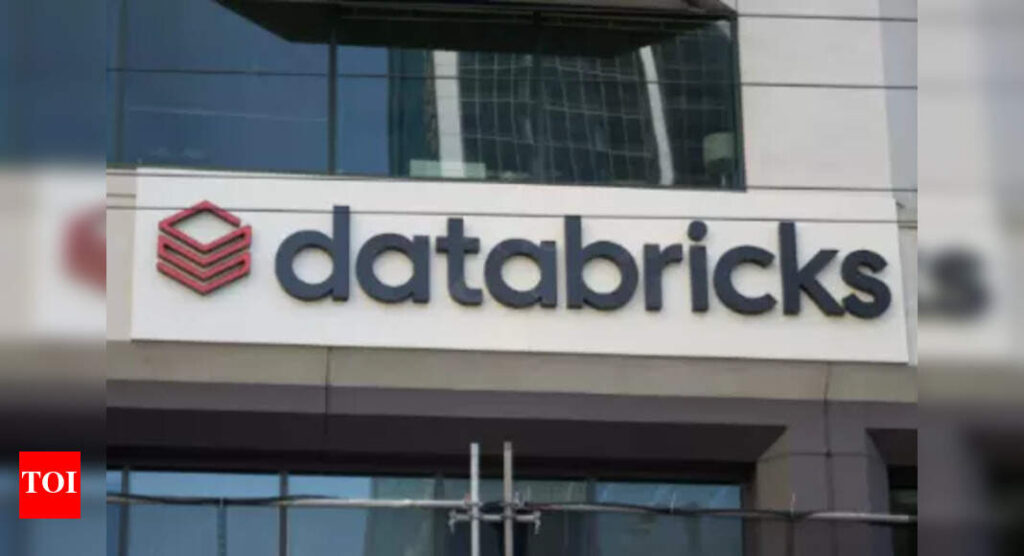 Databricks to Invest 0 Million in India’s Data and AI Sector | India-Business News