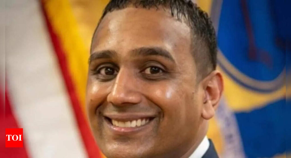 Meet Anand Shah, Indian-origin councilman arrested in the US for illegal gambling