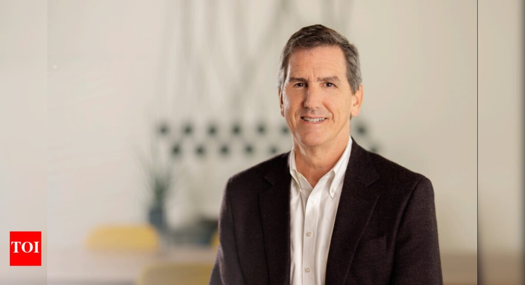 IndiGo Appoints Former FAA Chief Michael Whitaker to Board as Independent Director | India-Business News