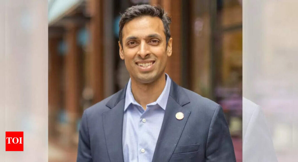 Congressman Suhas Subramanyam launches probe into Fannie Mae after mass firings of Indian Americans