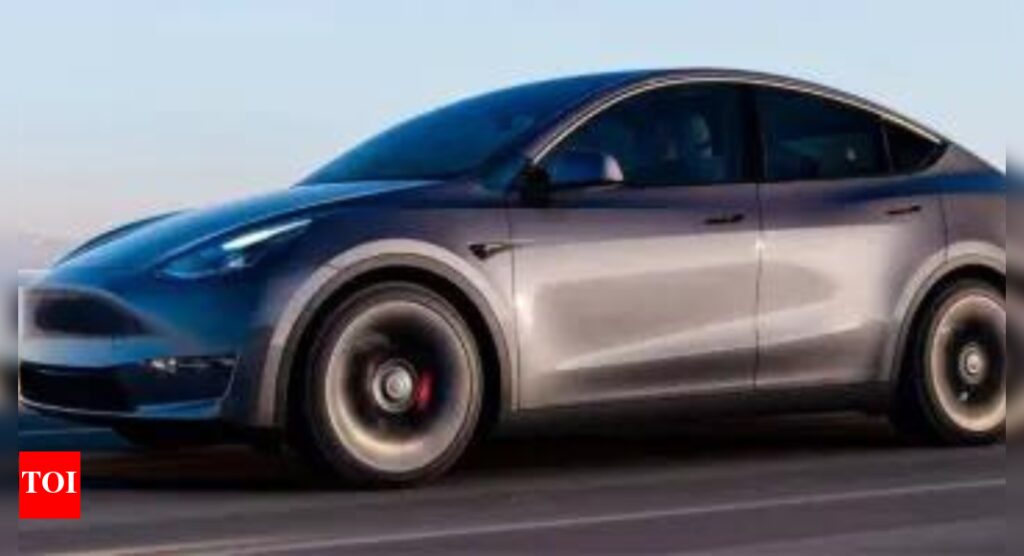 ‘Race with China to out-innovate’: Trump administration eases safety rules for Tesla and other automakers