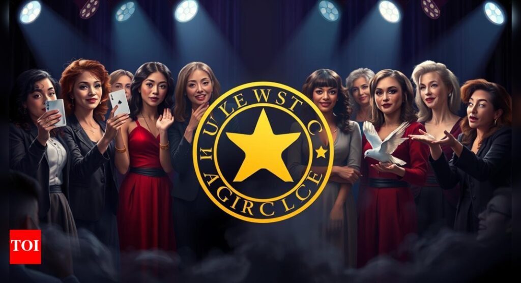 UK Magic Circle to honour woman thrown out for ‘masqueradeing’ as man