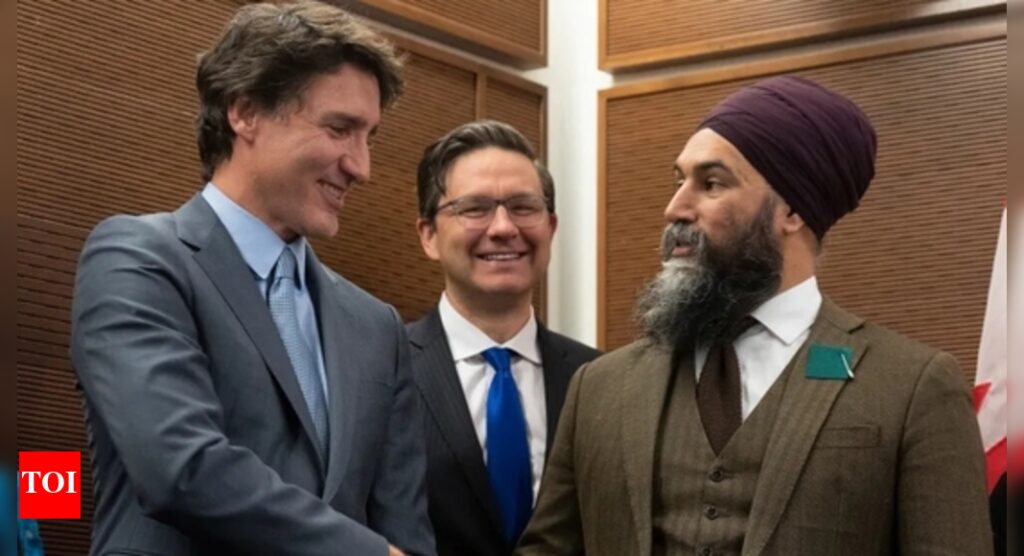 Why Khalistanis are the biggest losers of the 2025 Canadian election | World News