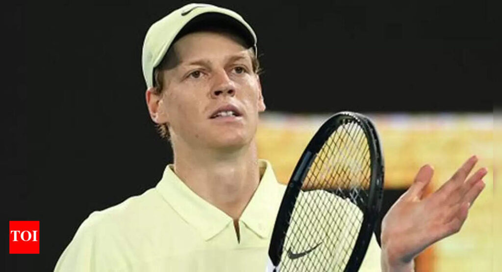 ‘I’m ready to play again’: Jannik Sinner reveals he nearly quit tennis amid doping turmoil | Tennis News