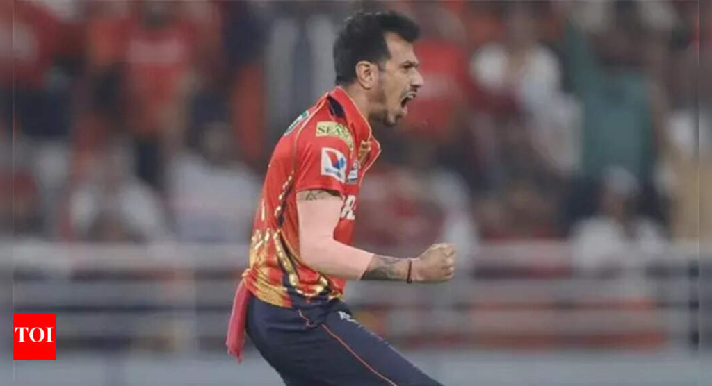 Punjab Kings 17/0 in 2.2 Overs | CSK vs PBKS Live Score, IPL 2025: Young openers eye solid start in 191-run chase against Chennai Super Kings