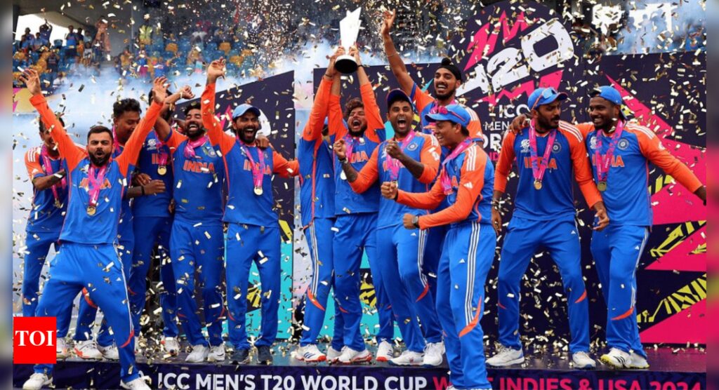 Olympic Council of Asia retains cricket for Asian Games 2026 | Cricket News