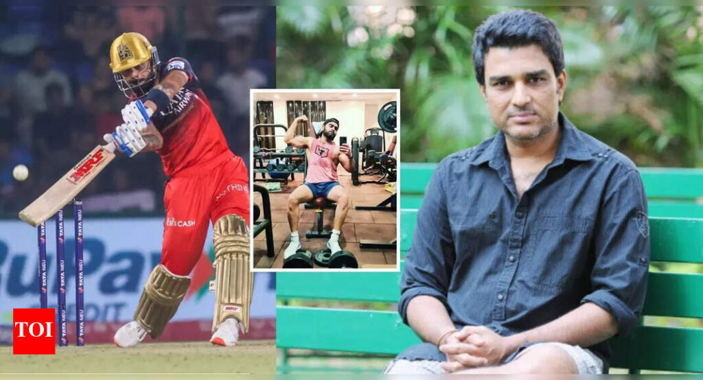 Virat Kohli’s brother slams Sanjay Manjrekar over controversial IPL 2025 comments | Cricket News