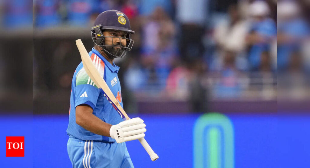 Rohit Sharma makes BCCI shortlist for Test & ‘A’ tour of England | Cricket News