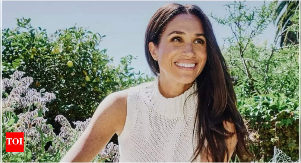 Meghan Markle sends secret emails to her kids Archie and Lilibet every night — And the reason will break your heart