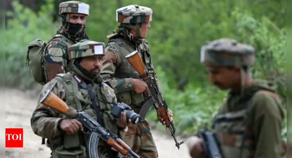 ‘Credible intelligence’: Pakistan minister claims Indian military planning strike in 24-36 hours | India News