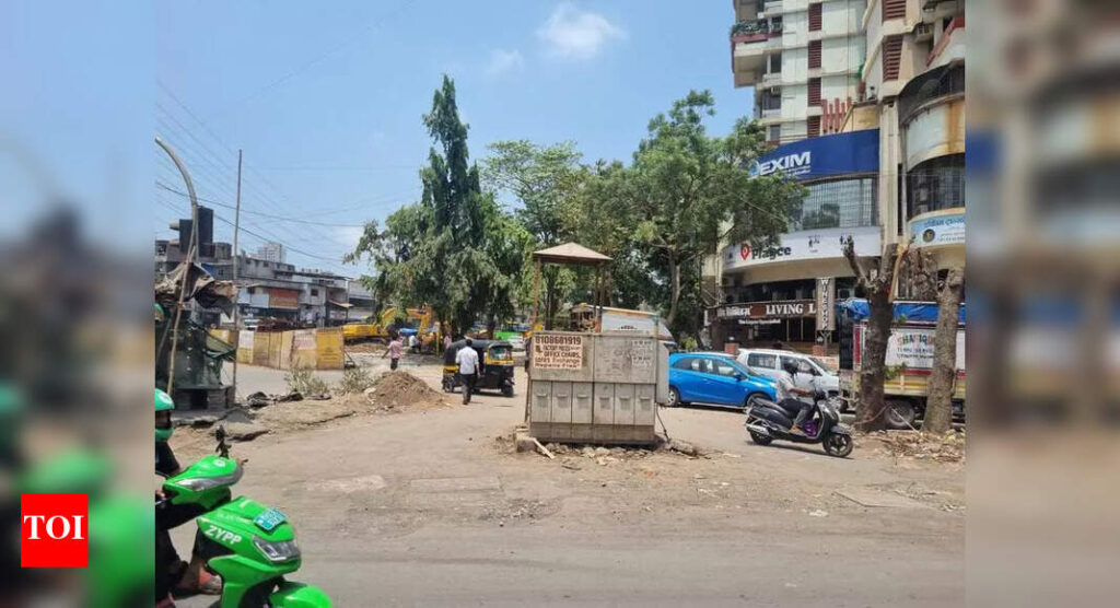 Remove transformer posing safety threat on Mulund road, directs HC | Mumbai News