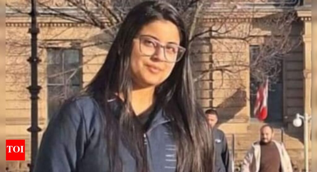 Who was Vanshika Saini? 21-year-old Indian student found dead at Ottawa beach in Canada