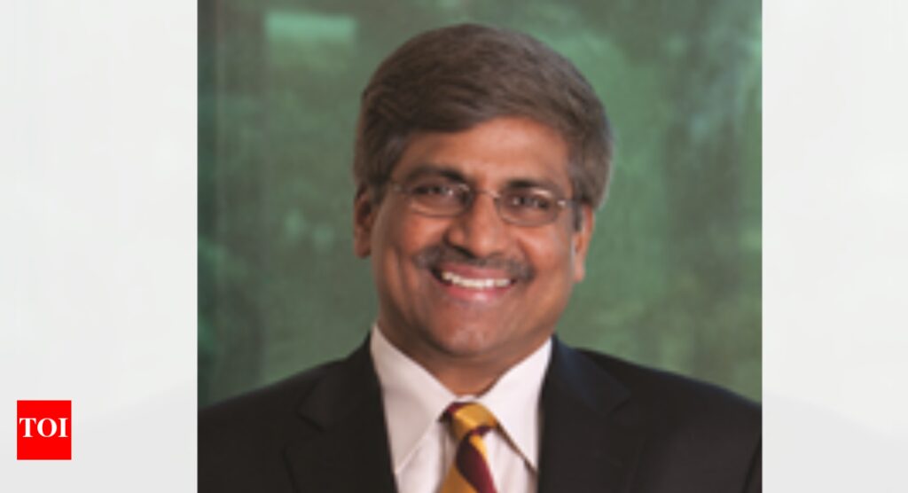 Top US scientist of Indian-origin quits after DOGE hatchet slashes science