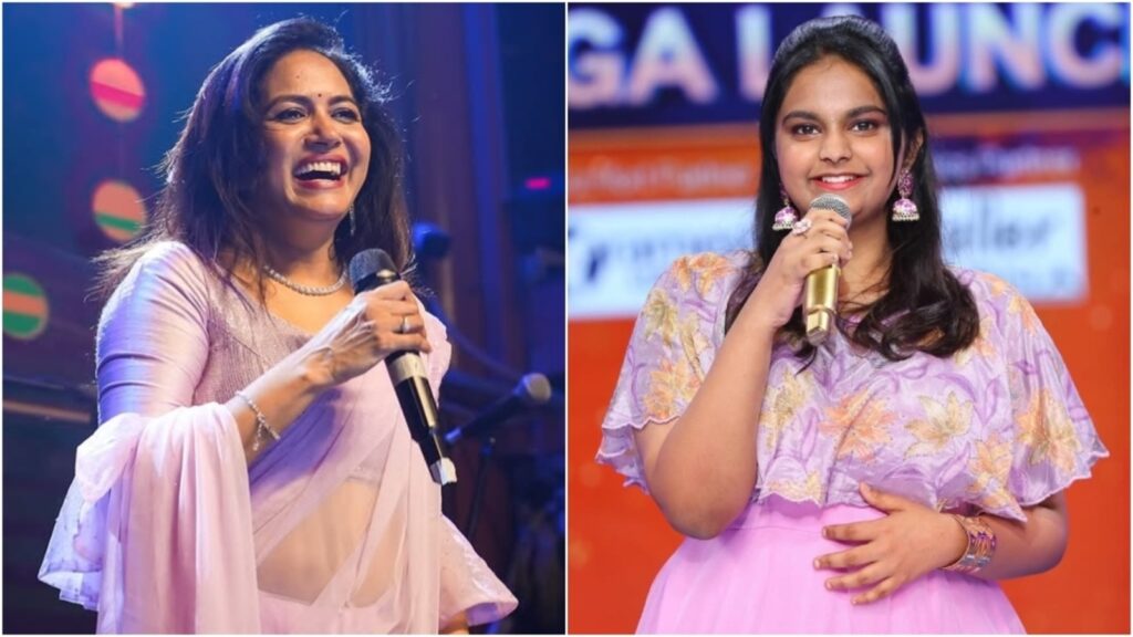 19-year-old Pravasthi Aaradhya gets bullied after she alleges harassment from singer Sunitha on TV show Padutha Theeyaga
